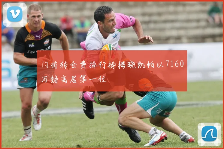 门将转会费排行榜揭晓凯帕以7160万镑高居第一位